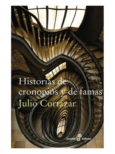 Historias de cronopios y de famas