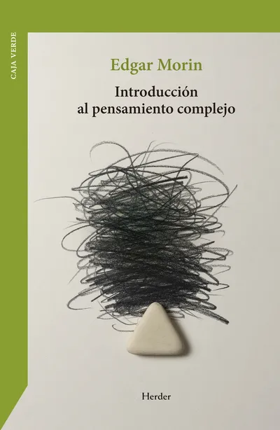 Introducción al pensamiento complejo
