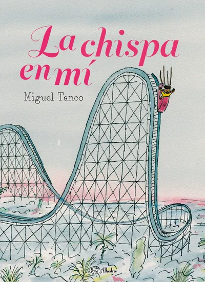 [9788412650785] La chispa en mí