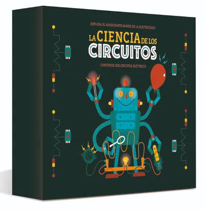 La ciencia de los circuitos eléctricos