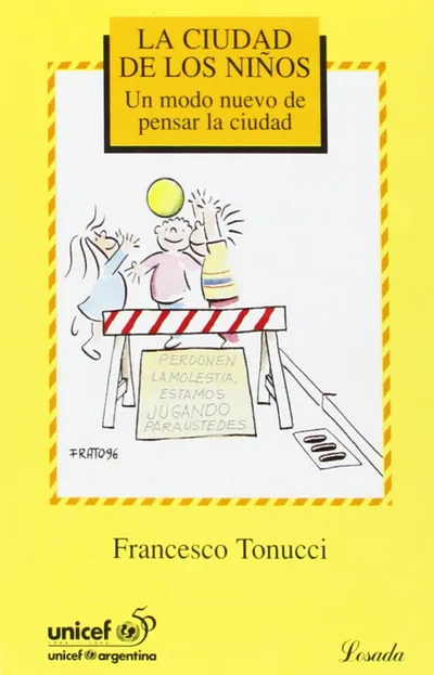 La ciudad de los niños