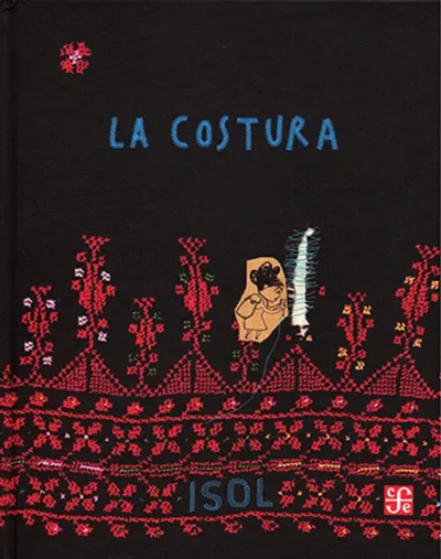 [9786071675620] La costura