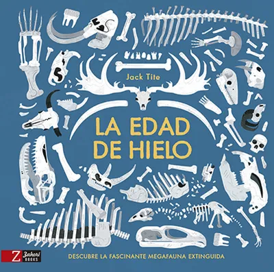 [9788417374198] La Edad de Hielo