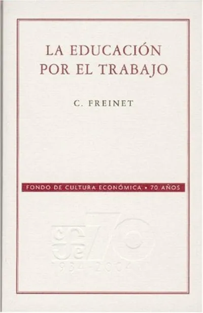 La educación por el trabajo
