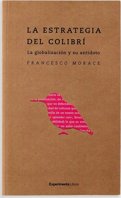 [9788493064181] La estrategia del Colibrí