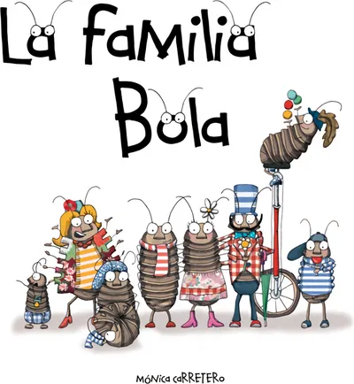 La familia Bola