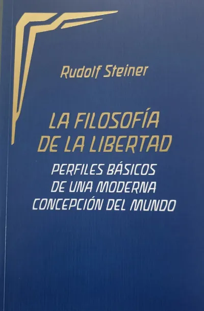 La filosofía de la libertad