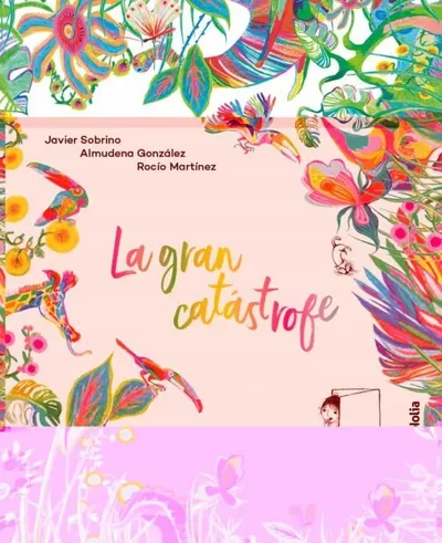 La gran catástrofe