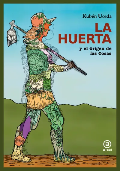 La huerta