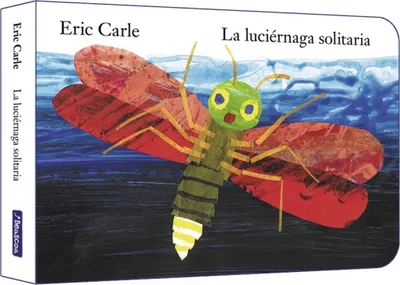 La luciérnaga solitaria