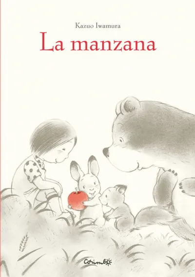 La manzana