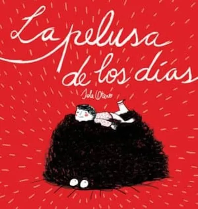 [9788416400041] La pelusa de los días