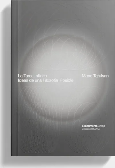 La Tarea Infinita