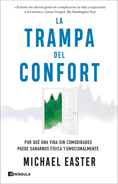[9788411002325] La trampa del confort