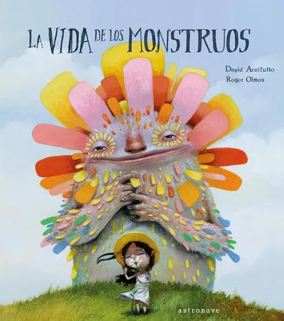 La vida de los monstruos