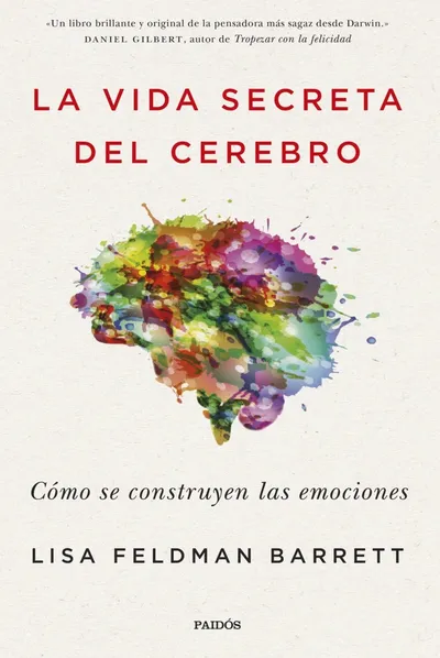 [9788449334252] La vida secreta del cerebro