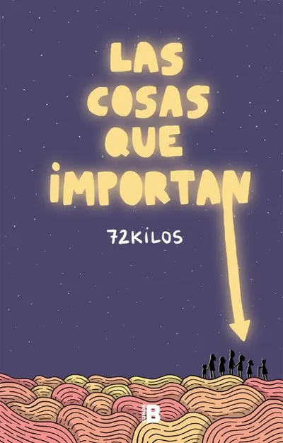 Las cosas que importan