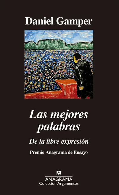 [9788433964373] Las mejores palabras