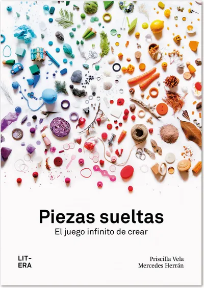 Las piezas sueltas