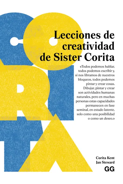 Lecciones de creatividad