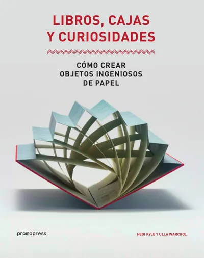 Libros, cajas y curiosidades