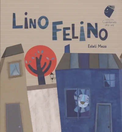 Lino felino