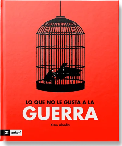 Lo que no le gusta a la guerra