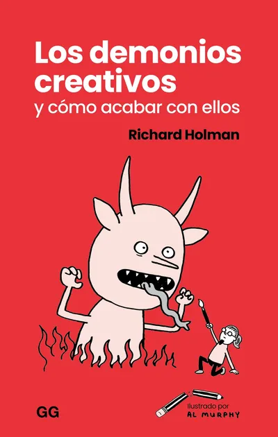 Los demonios creativos y cómo acabar con ellos