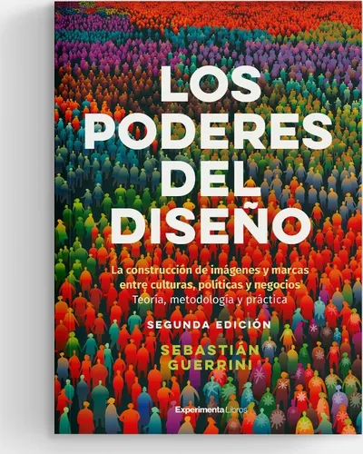 Los poderes del diseño