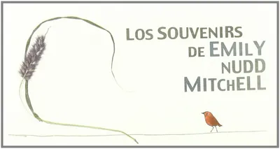 Los souvenirs de Emily Nudd Mitchell