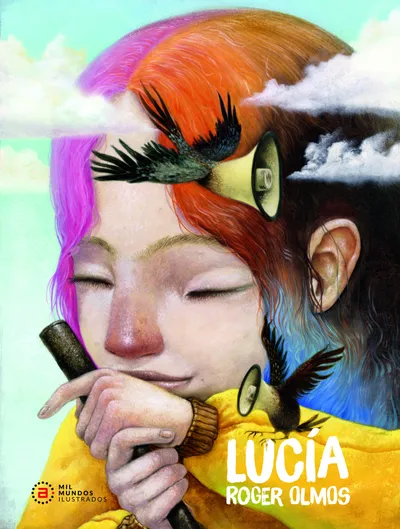 Lucía