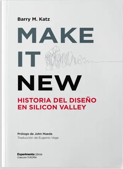 Make it New