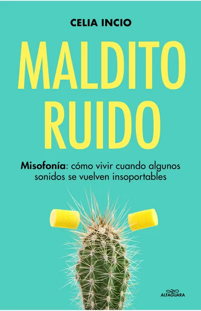 Maldito ruido