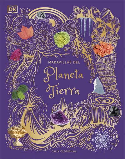 [9780241702673] Maravillas del planeta Tierra