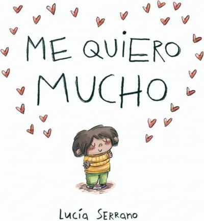 Me quiero mucho
