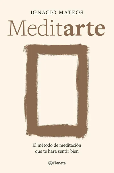 [9788408303923] Meditarte