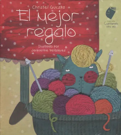El mejor regalo