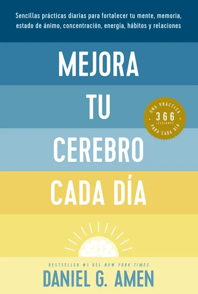 Mejora tu cerebro cada día