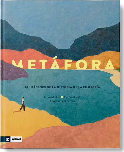 [9788419889171] Metáfora