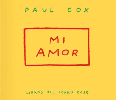 [9791399047004] Mi amor