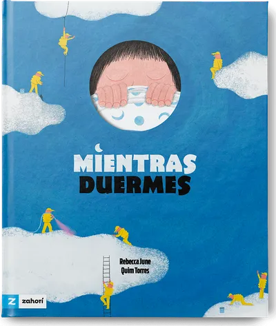 Mientras duermes