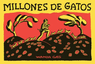 Millones de gatos