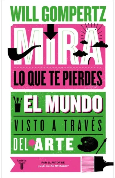 Mira lo que te pierdes