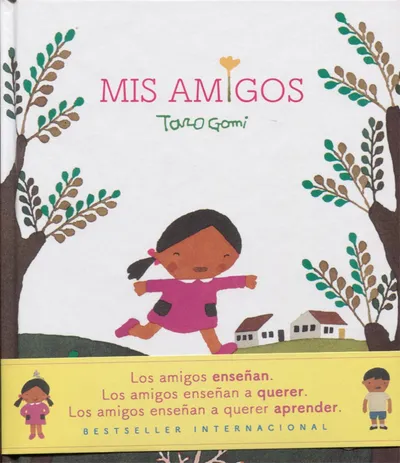Mis amigos