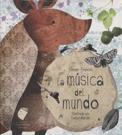 La música del mundo