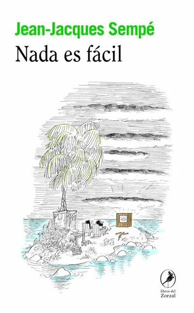 Nada es fácil