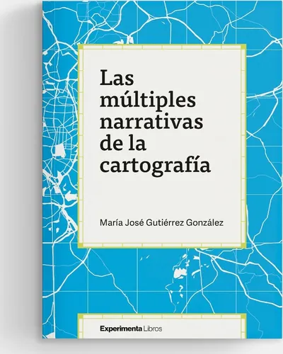 Narrativas de la cartografía