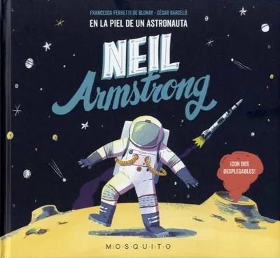 Neil Armstrong