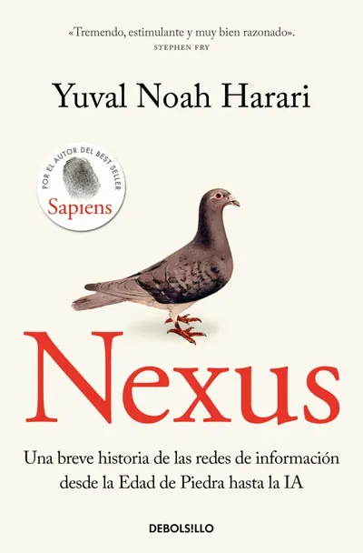 [9788466389020] Nexus