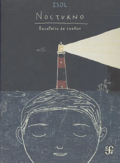 Nocturno. Recetario de sueños variados y fáciles de hacer (en solo 5 minutos)
